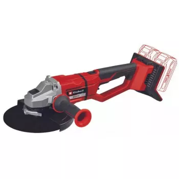 Belaidis kampinis šlifuoklis Einhell AXXIO 36/230 Q