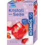 Kosmos 65792 Muilo gaminimo rinkinys, chemija, 8 m., įvairiaspalvis