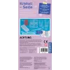 Kosmos 65792 Muilo gaminimo rinkinys, chemija, 8 m., įvairiaspalvis