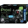 Kosmos 62058 Programuojamas robotas