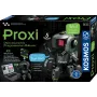 Kosmos 62058 Programuojamas robotas