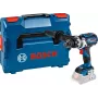Bosch GSB 18V-110 C akumuliatorinis gręžtuvas-suktuvas 2100 RPM 1,9 kg juodas, mėlynas