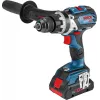Bosch GSB 18V-110 C akumuliatorinis gręžtuvas-suktuvas 2100 RPM 1,9 kg juodas, mėlynas
