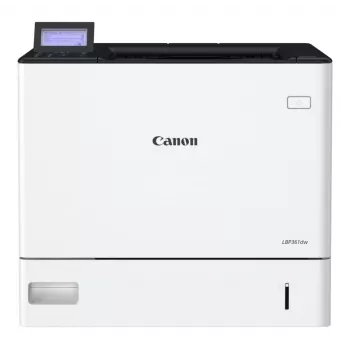 Canon i-SENSYS LBP361dw 1200 x 1200 DPI A4 belaidis spausdintuvas