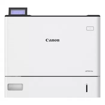 Canon i-SENSYS LBP361dw 1200 x 1200 DPI A4 belaidis spausdintuvas