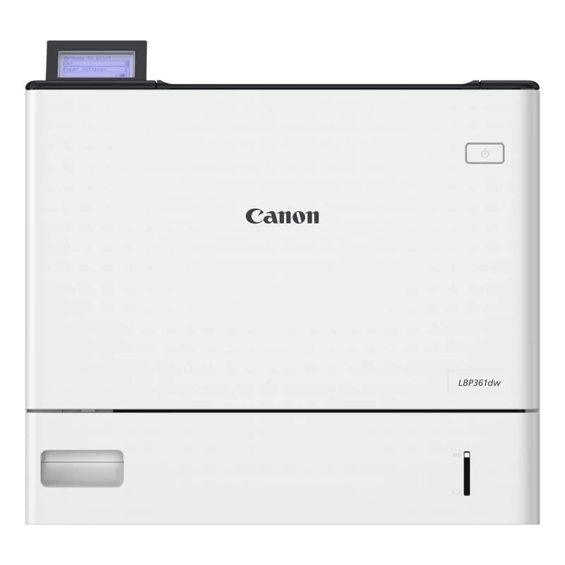 Canon i-SENSYS LBP361dw 1200 x 1200 DPI A4 belaidis spausdintuvas