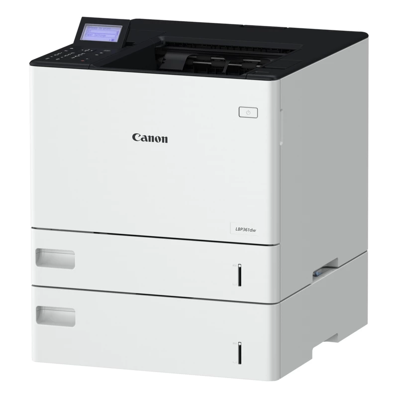 Canon i-SENSYS LBP361dw 1200 x 1200 DPI A4 belaidis spausdintuvas