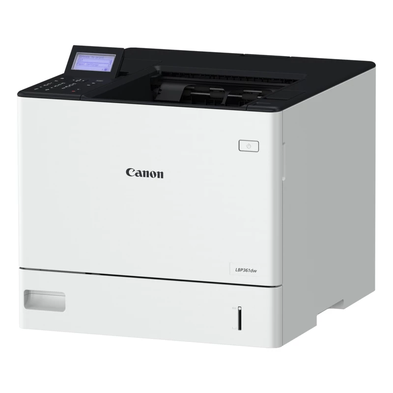Canon i-SENSYS LBP361dw 1200 x 1200 DPI A4 belaidis spausdintuvas