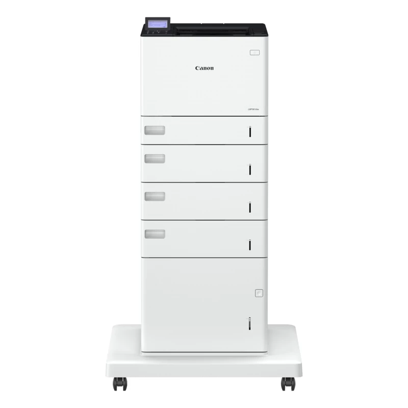 Canon i-SENSYS LBP361dw 1200 x 1200 DPI A4 belaidis spausdintuvas