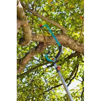 Teleskopinis kotas Gardena Combisystem 210–390 cm