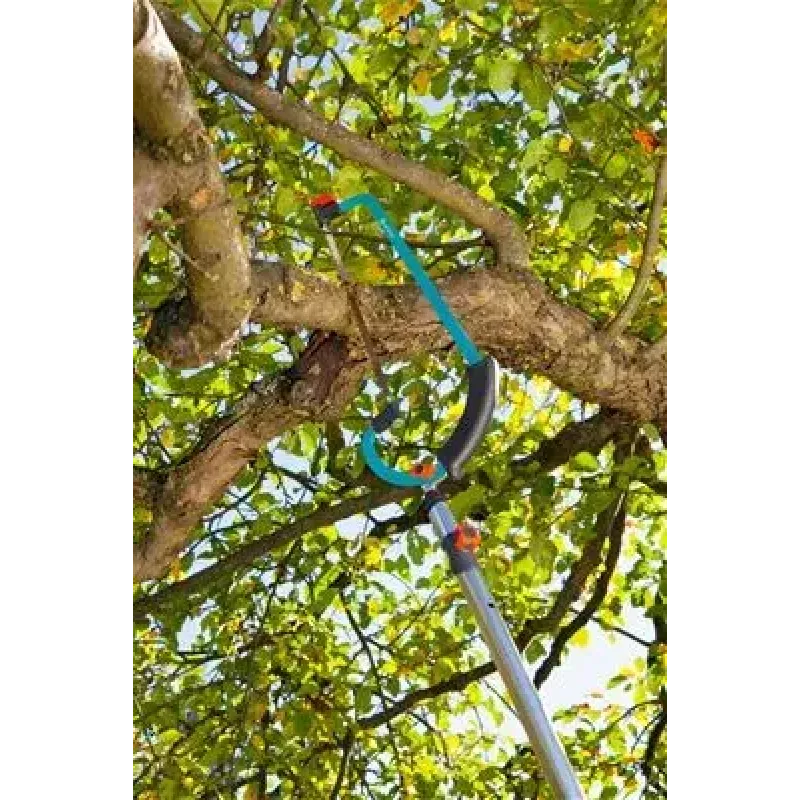 Teleskopinis kotas Gardena Combisystem 210–390 cm