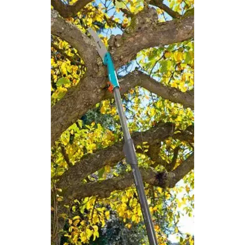 Teleskopinis kotas Gardena Combisystem 210–390 cm