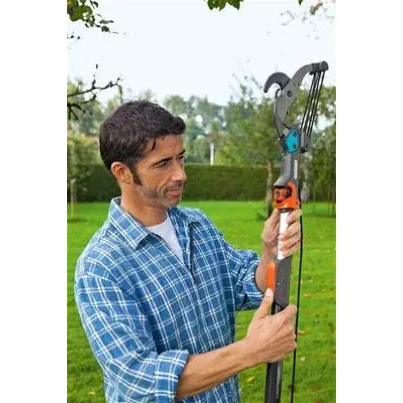 Teleskopinis kotas Gardena Combisystem 210–390 cm