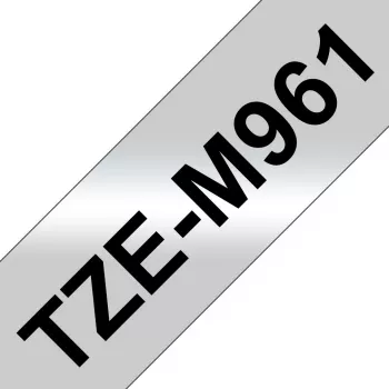 Brother TZE-M961 juostelė etiketėms