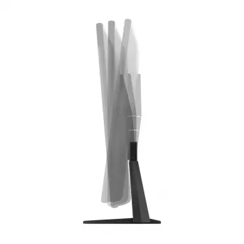 One For All Ultra Slim Line Smart Stovas TV ant stalo WM2870 iki 50kg 32-70 col. juodas