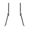 One For All Ultra Slim Line Smart Stovas TV ant stalo WM2870 iki 50kg 32-70 col. juodas