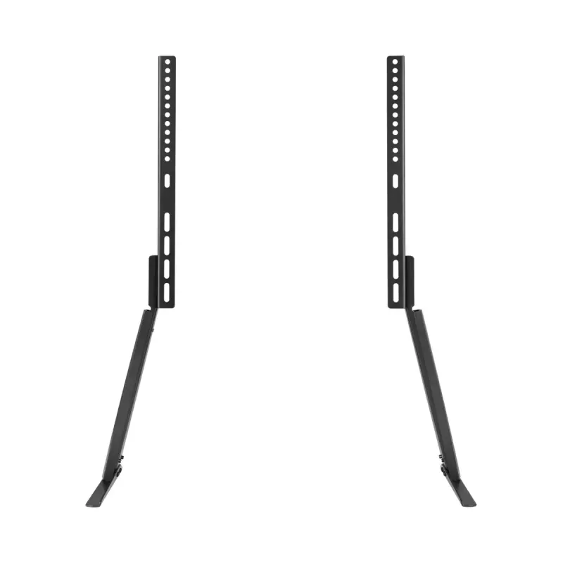 One For All Ultra Slim Line Smart Stovas TV ant stalo WM2870 iki 50kg 32-70 col. juodas
