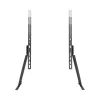 One For All Ultra Slim Line Smart Stovas TV ant stalo WM2870 iki 50kg 32-70 col. juodas