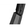 One For All Ultra Slim Line Smart Stovas TV ant stalo WM2870 iki 50kg 32-70 col. juodas