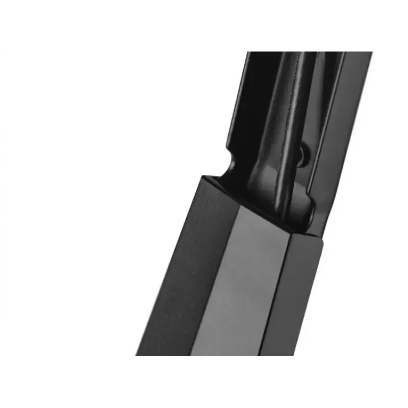 One For All Ultra Slim Line Smart Stovas TV ant stalo WM2870 iki 50kg 32-70 col. juodas