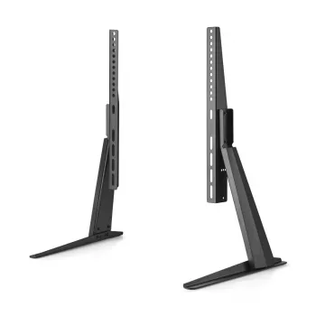 One For All Ultra Slim Line Smart Stovas TV ant stalo WM2870 iki 50kg 32-70 col. juodas