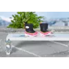 BABY born City Deluxe Scooter Combo – paspirtukas lėlei