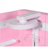 Lėlės vonios kambarys BABY born Bath Walk in Shower, rekomenduojamas amžius nuo 3 metų