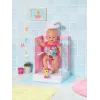 Lėlės vonios kambarys BABY born Bath Walk in Shower, rekomenduojamas amžius nuo 3 metų