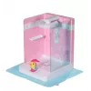 Lėlės vonios kambarys BABY born Bath Walk in Shower, rekomenduojamas amžius nuo 3 metų