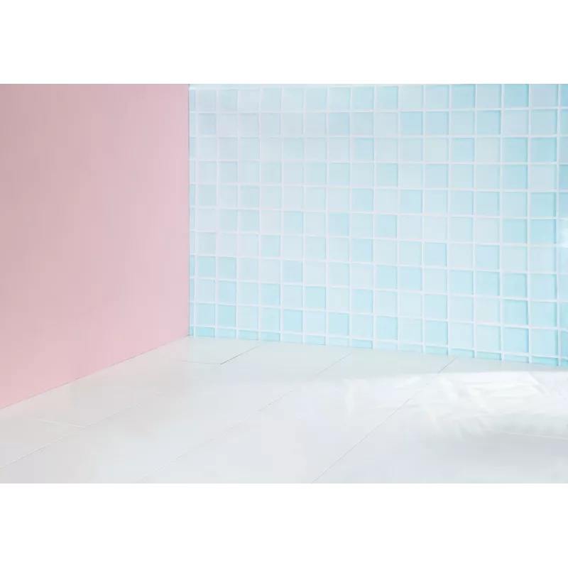 Lėlės vonios kambarys BABY born Bath Walk in Shower, rekomenduojamas amžius nuo 3 metų