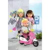 Lėlių drabužių rinkinys BABY born City Deluxe Style nuo 3 metų 180 g