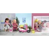 Lėlių drabužių rinkinys BABY born City Deluxe Style nuo 3 metų 180 g