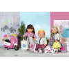 Lėlių drabužių rinkinys BABY born City Deluxe Style nuo 3 metų 180 g