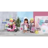 Lėlių drabužių rinkinys BABY born City Deluxe Style nuo 3 metų 180 g