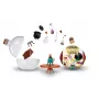 Miniverse – Harry Potter Make It Mini Potions, 8 m., įvairiaspalvis, plastikas, derva