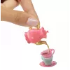 Miniverse Make It Mini Birthday rinkinys, 8 m., įvairiaspalvis, plastikas, derva