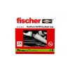 Kablio adapterių rinkinys Fischer 564173 25 vnt. 8 mm plastikas