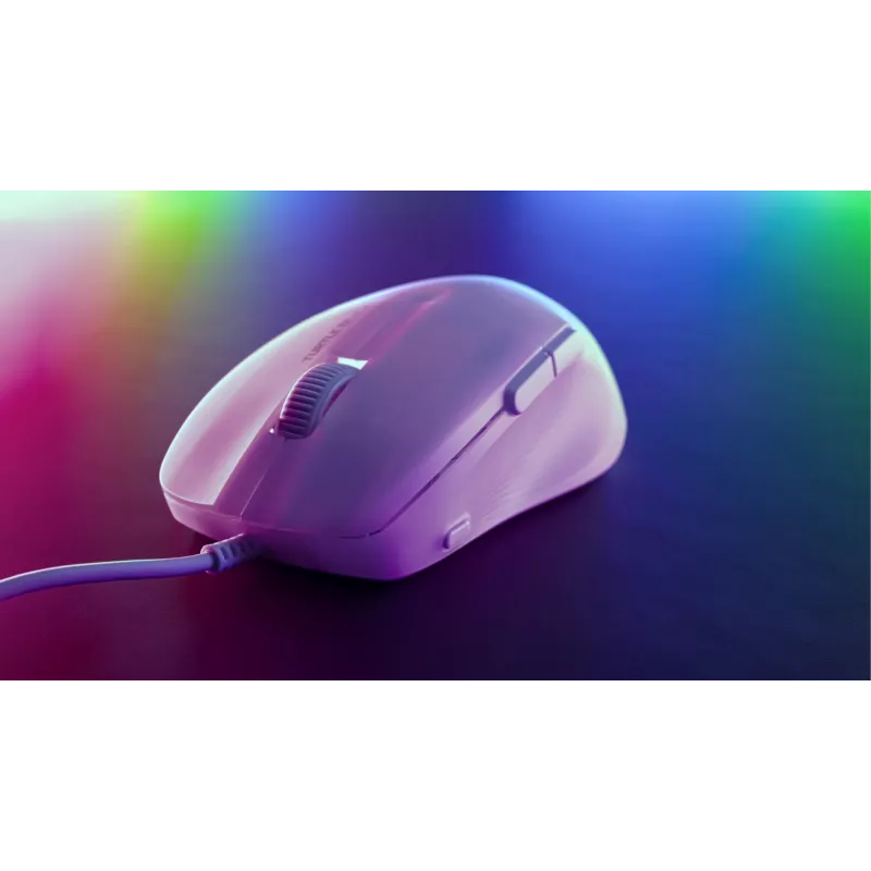 Žaidimų pelė Turtle Beach Pure SEL USB Type-A