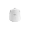 Turtle Beach Burst II Air White – 2,4 GHz belaidė žaidimų pelė: 47 g itin lengvas svoris, optiniai jungikliai, 26K DPI optinis jutiklis, Bluetooth, 120 h baterija