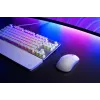 Turtle Beach Burst II Air White – 2,4 GHz belaidė žaidimų pelė: 47 g itin lengvas svoris, optiniai jungikliai, 26K DPI optinis jutiklis, Bluetooth, 120 h baterija