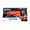 Žaislinis šaudyklė ZURU XSHOT Excel Reflex 6 Blaster 12 strėlių įvairiaspalvis