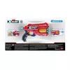 Žaislinis šaudyklė ZURU XSHOT Excel Reflex 6 Blaster 12 strėlių įvairiaspalvis