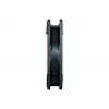 Ventiliatorius Xilence XPF120X.B.PWM 12 cm juodas 500-1500 RPM, FDB guolis
