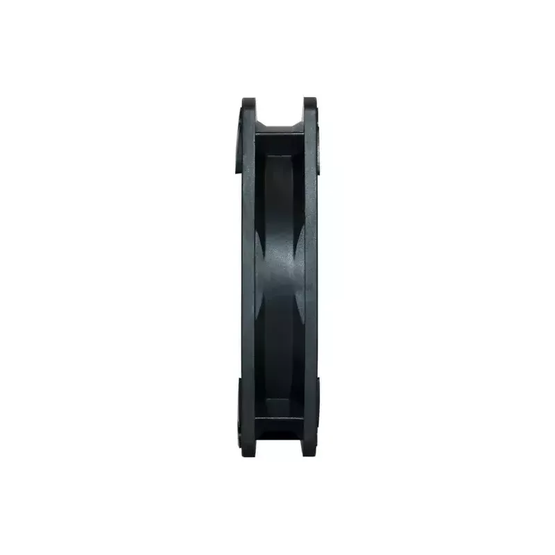 Ventiliatorius Xilence XPF120X.B.PWM 12 cm juodas 500-1500 RPM, FDB guolis