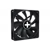 Ventiliatorius Xilence XPF120X.B.PWM 12 cm juodas 500-1500 RPM, FDB guolis
