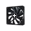Ventiliatorius Xilence XPF120X.B.PWM 12 cm juodas 500-1500 RPM, FDB guolis