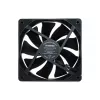 Ventiliatorius Xilence XPF120X.B.PWM 12 cm juodas 500-1500 RPM, FDB guolis