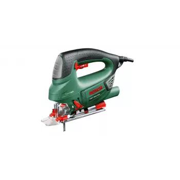 Bosch PST 900 PEL pjūklas stūmoklinis 3100 smūgių/min 620 W 2,2 kg