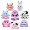 Žaislinė figūrėlė Zuru Rainbowcorns Adopt-A-Corn Surprise – asortimentinė kolekcinė mini figūrėlė (asortimentas)