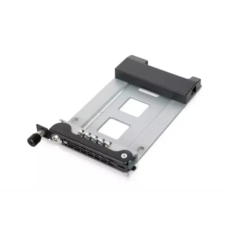Dviejų diskų dėklas Icy Dock MB492SKL-B 2.5 inch SATA/SAS 6Gbps